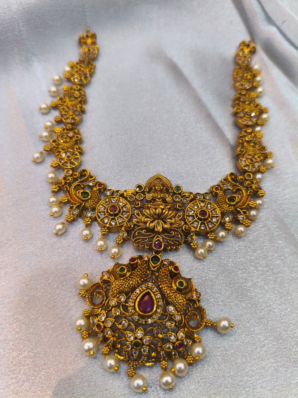 TEMPLE JEWELLRY