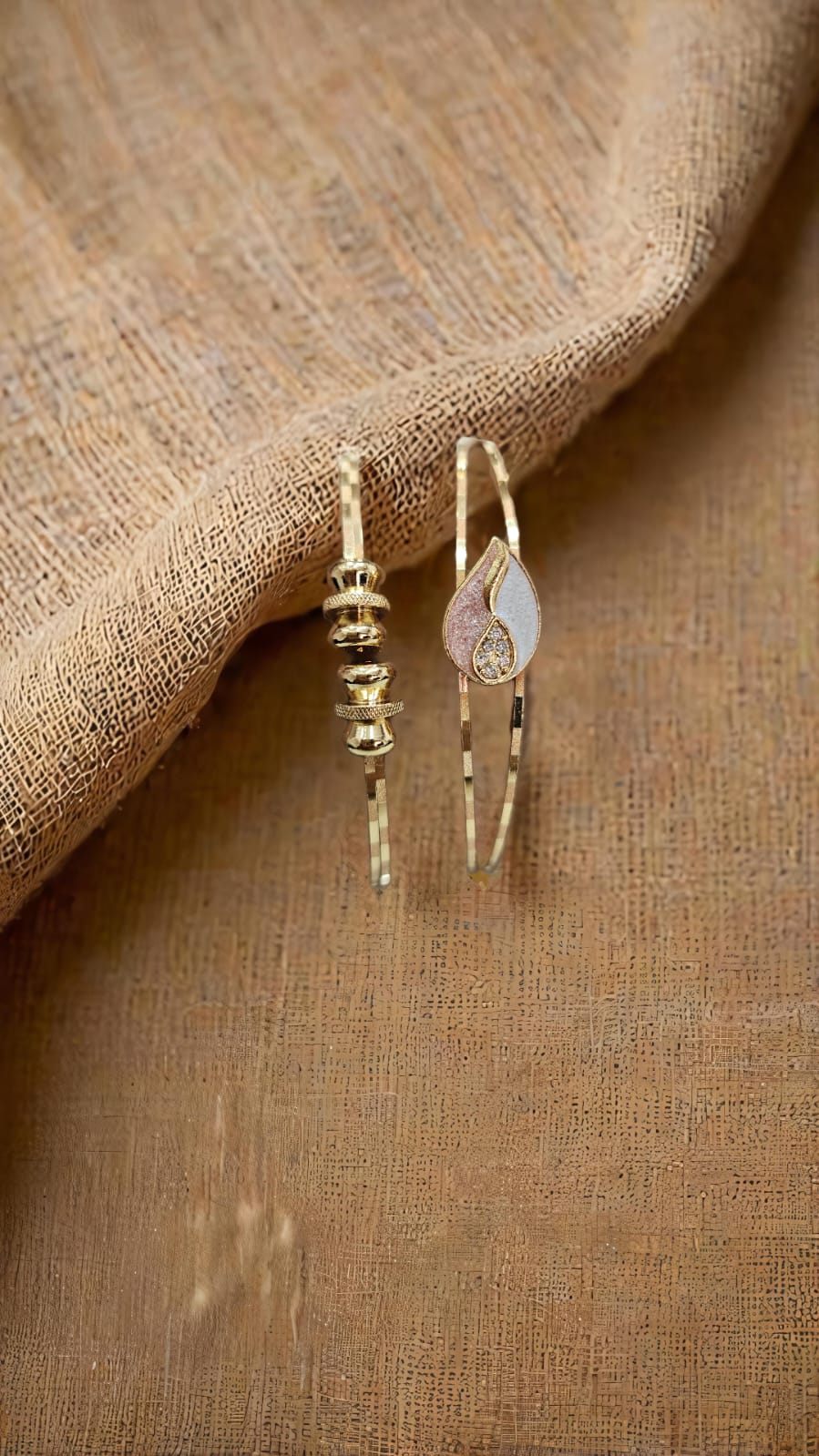 EVERYDAY STONE BRACELET 