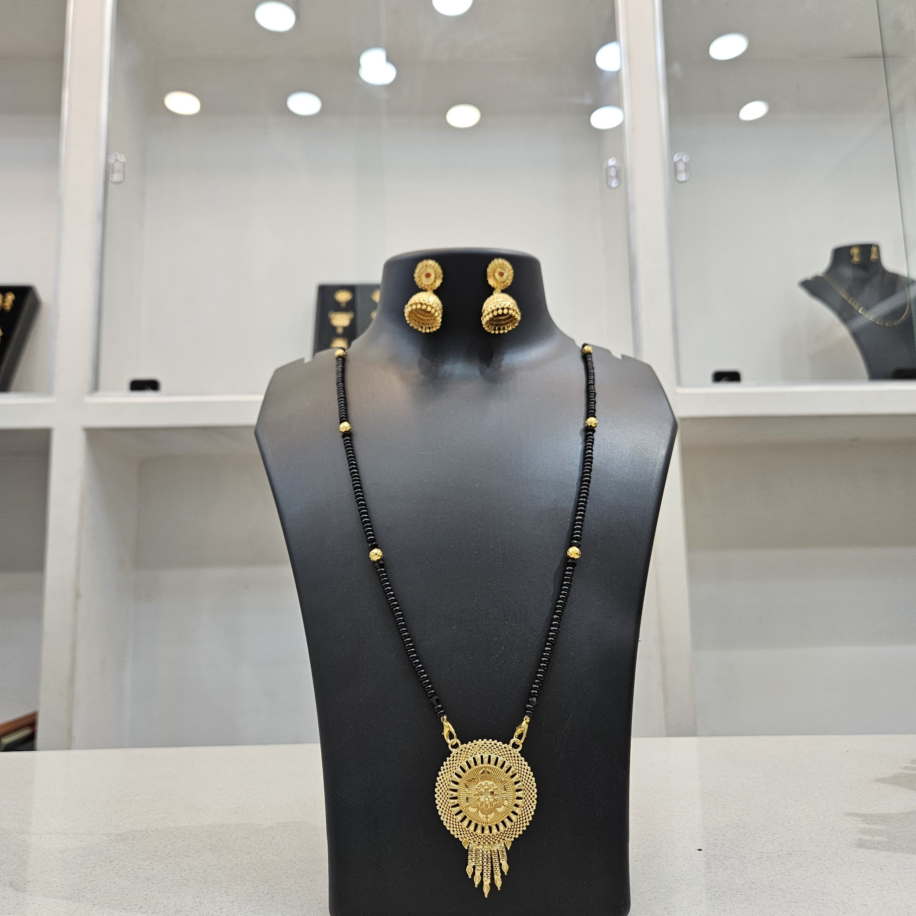 MANGALSUTRA