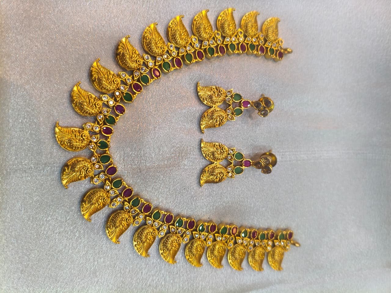 TEMPLE JEWELLRY