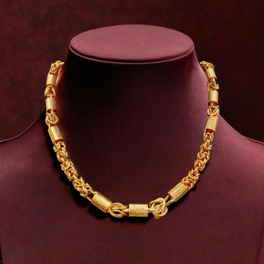 BOYS HEAVY CHAIN 