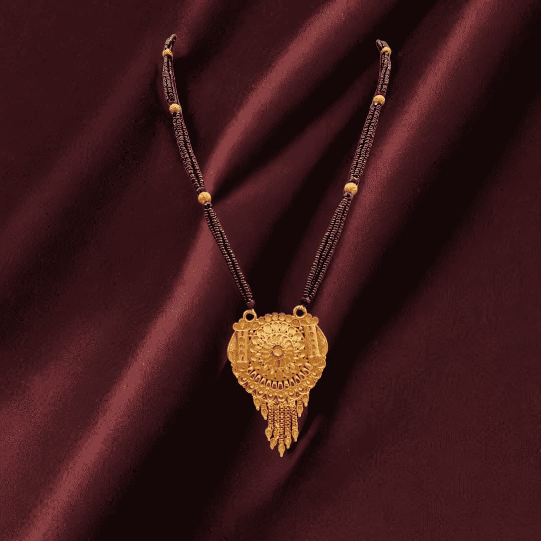 MANGALSUTRA