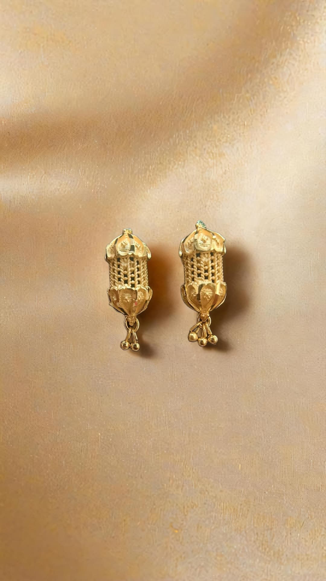 JHUMKA 