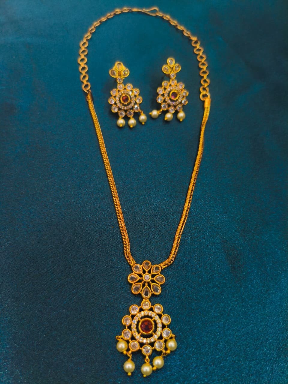 TEMPLE JEWELLRY