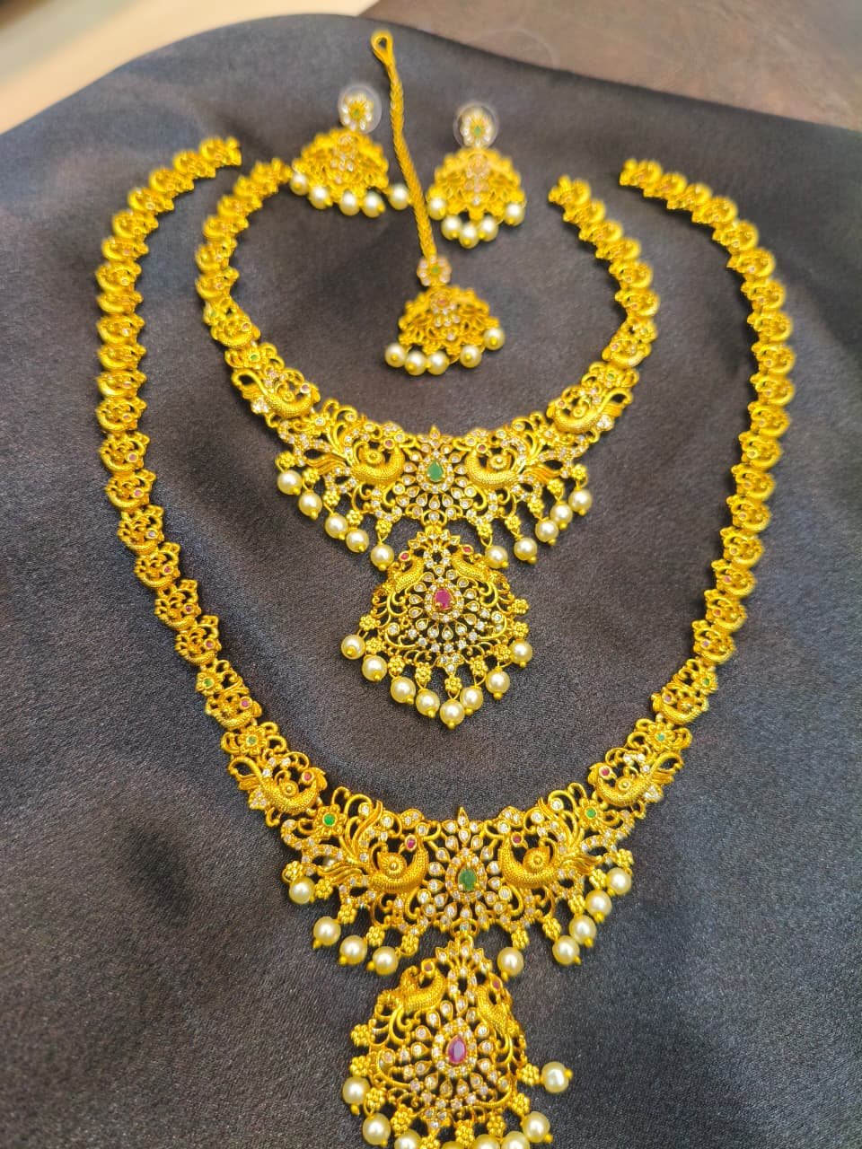 TEMPLE JEWELLRY