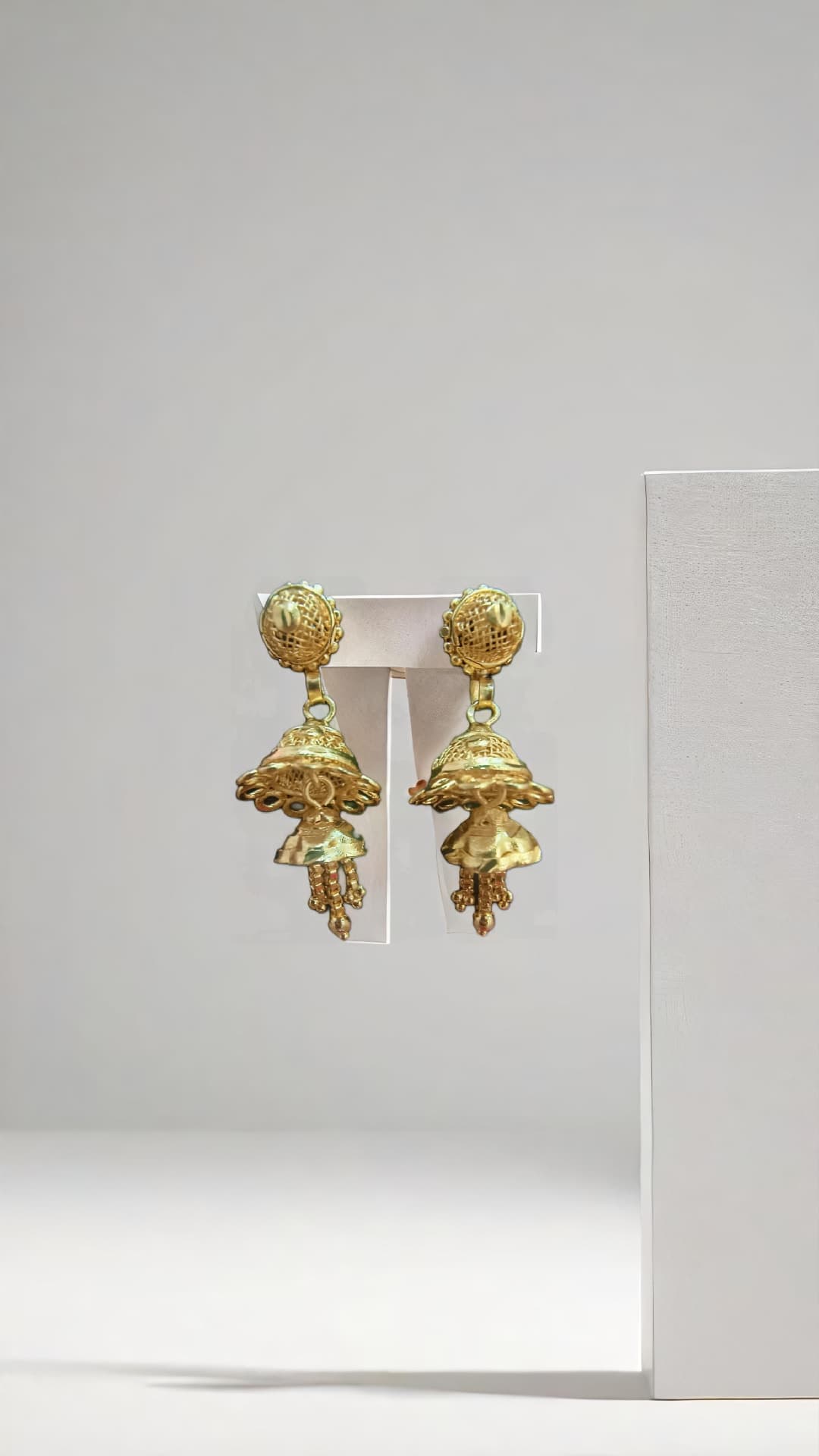 JHUMKA 