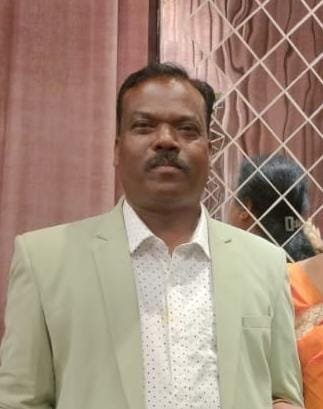 MR. VINAY KUMAR BARA 