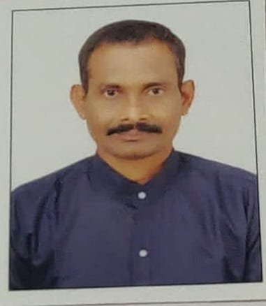 ATUL  KUMAR SAHU