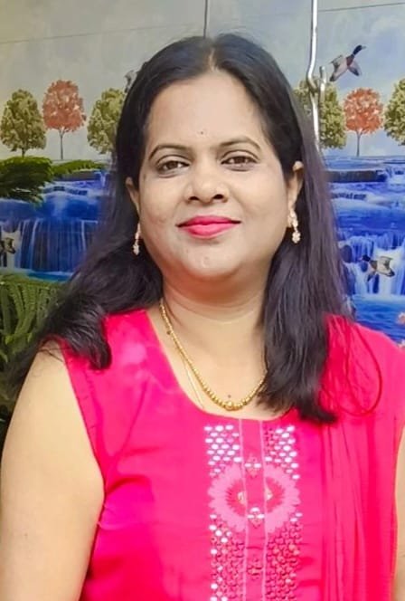 NAINA PRASHANRT WAGHMARE