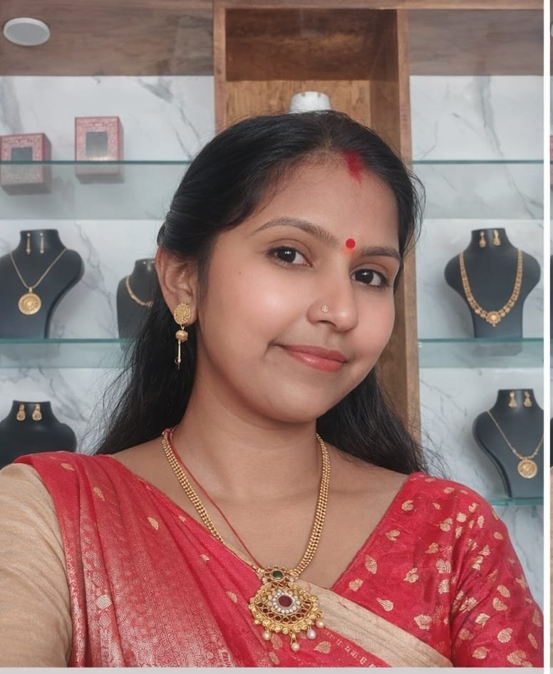 Neetu chandanmalagar