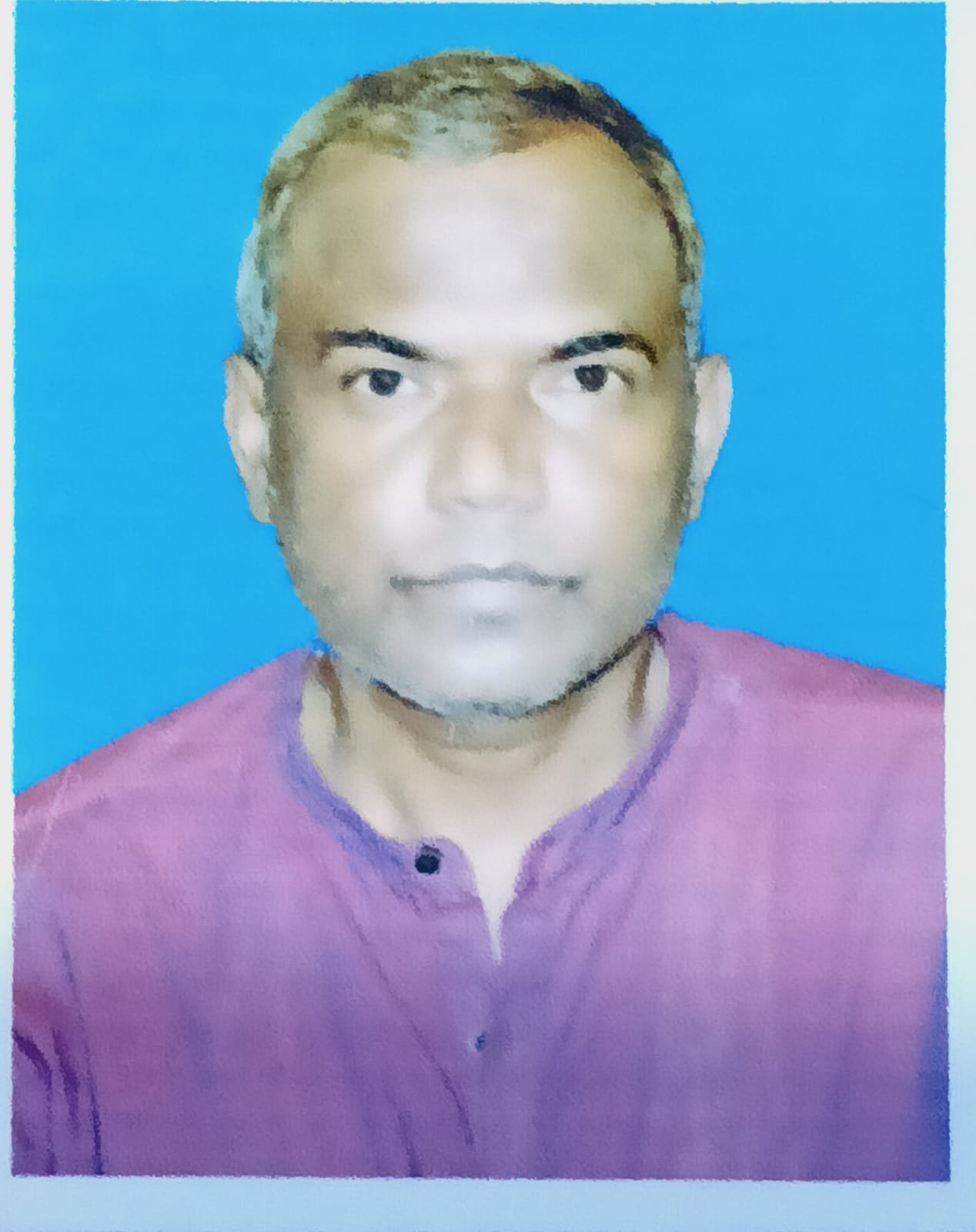 sanjay kumar chauhan