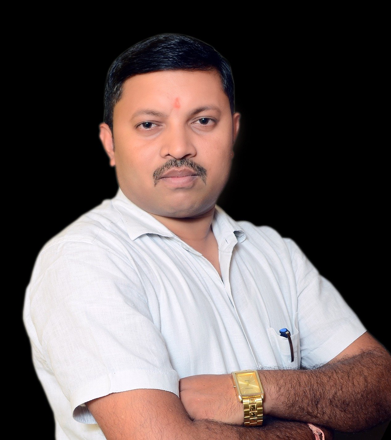 Bodhiram Nishad
