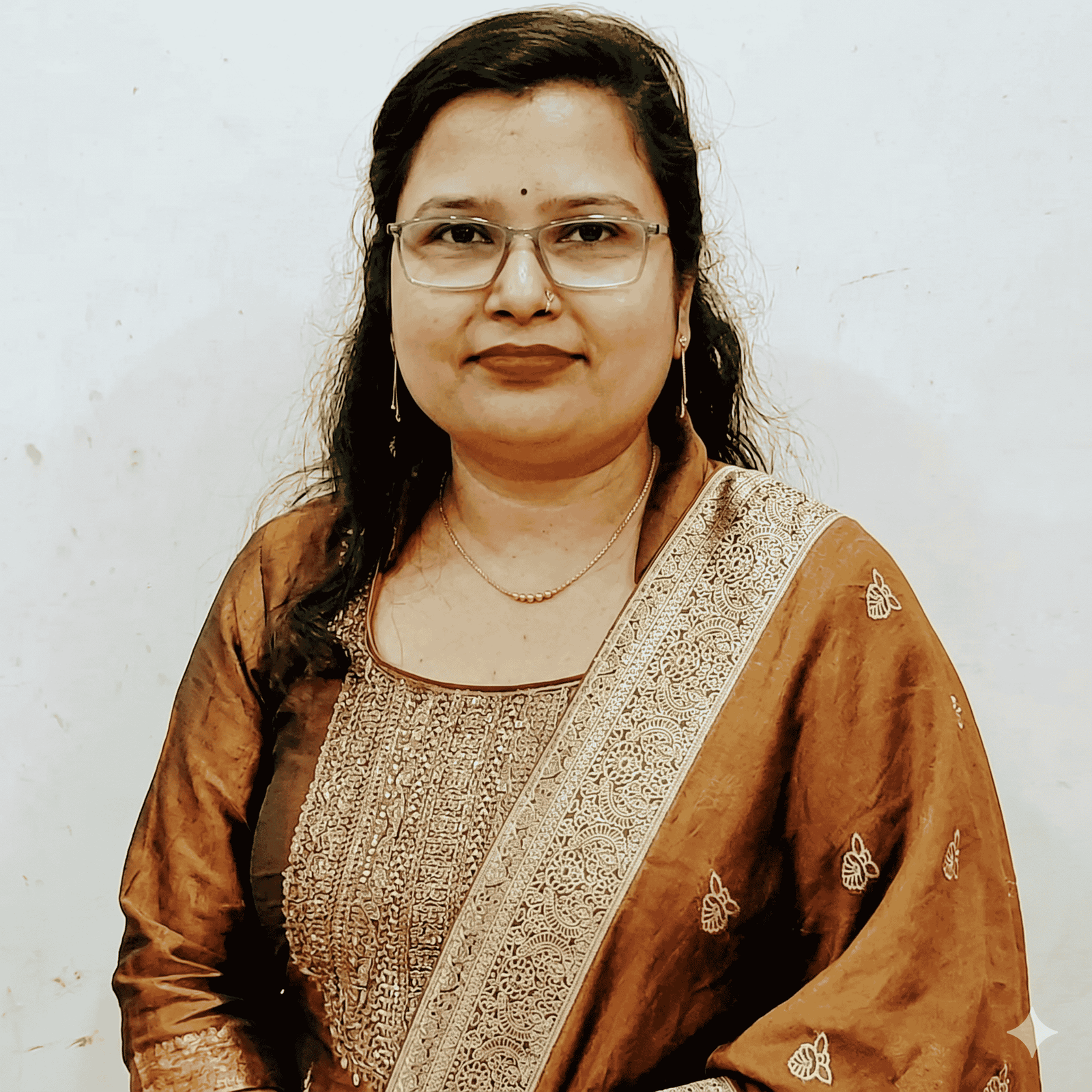 GEETA VERMA ( FOUNDER )