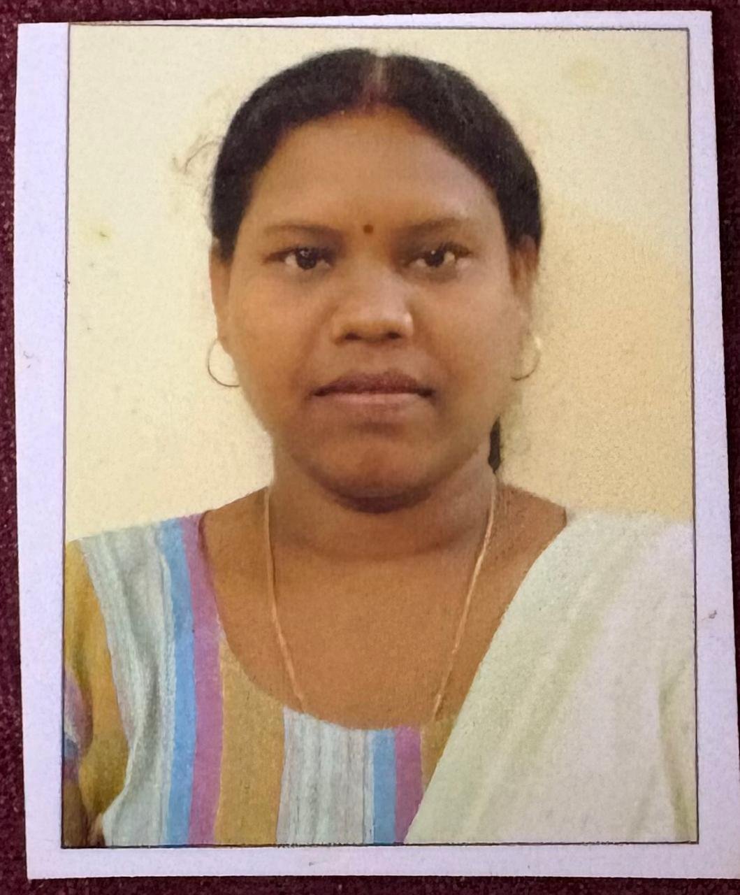 bhoj kumari uraon