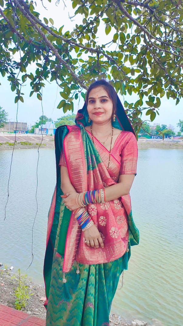 bhavya patle