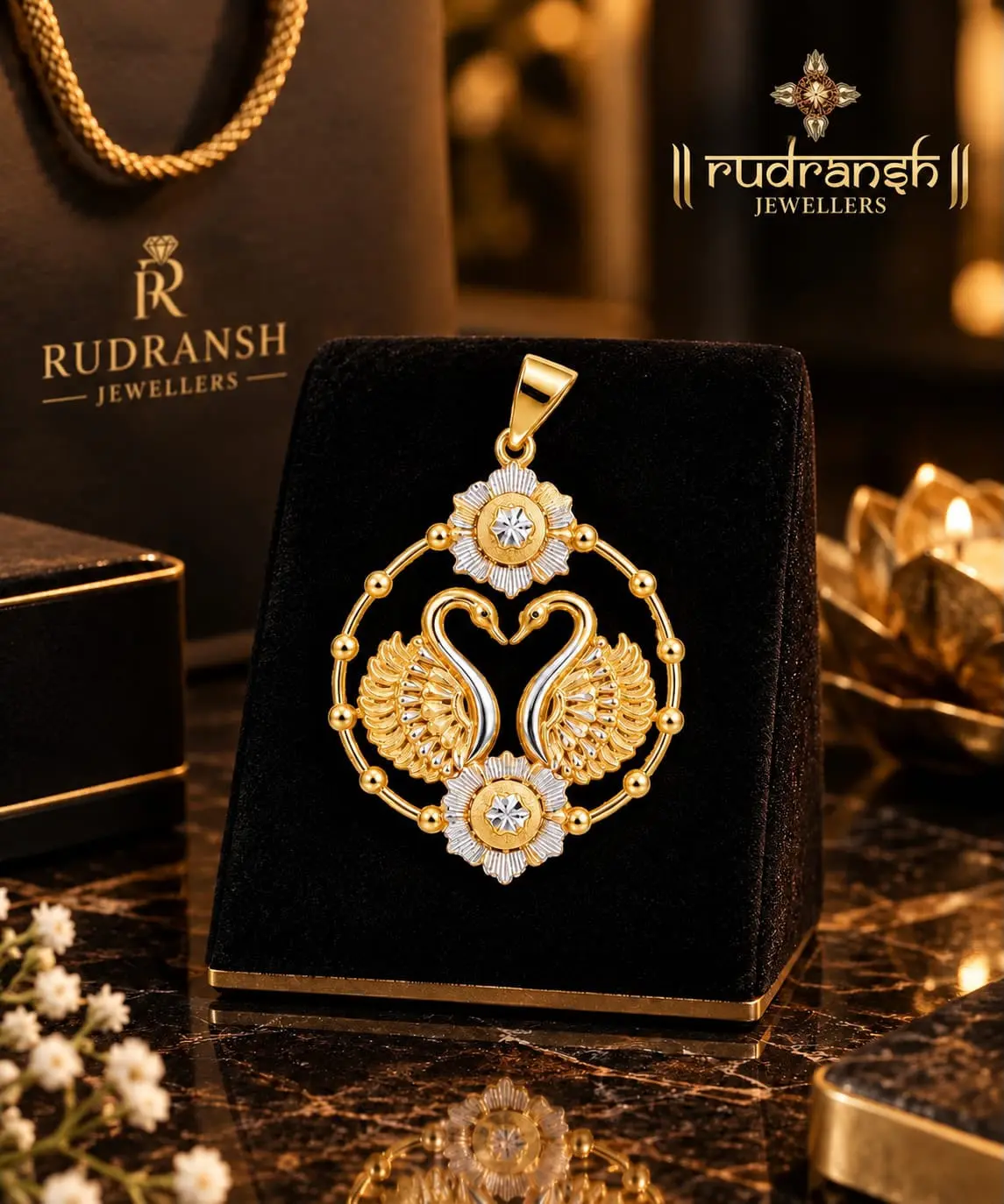NECKLACE SET