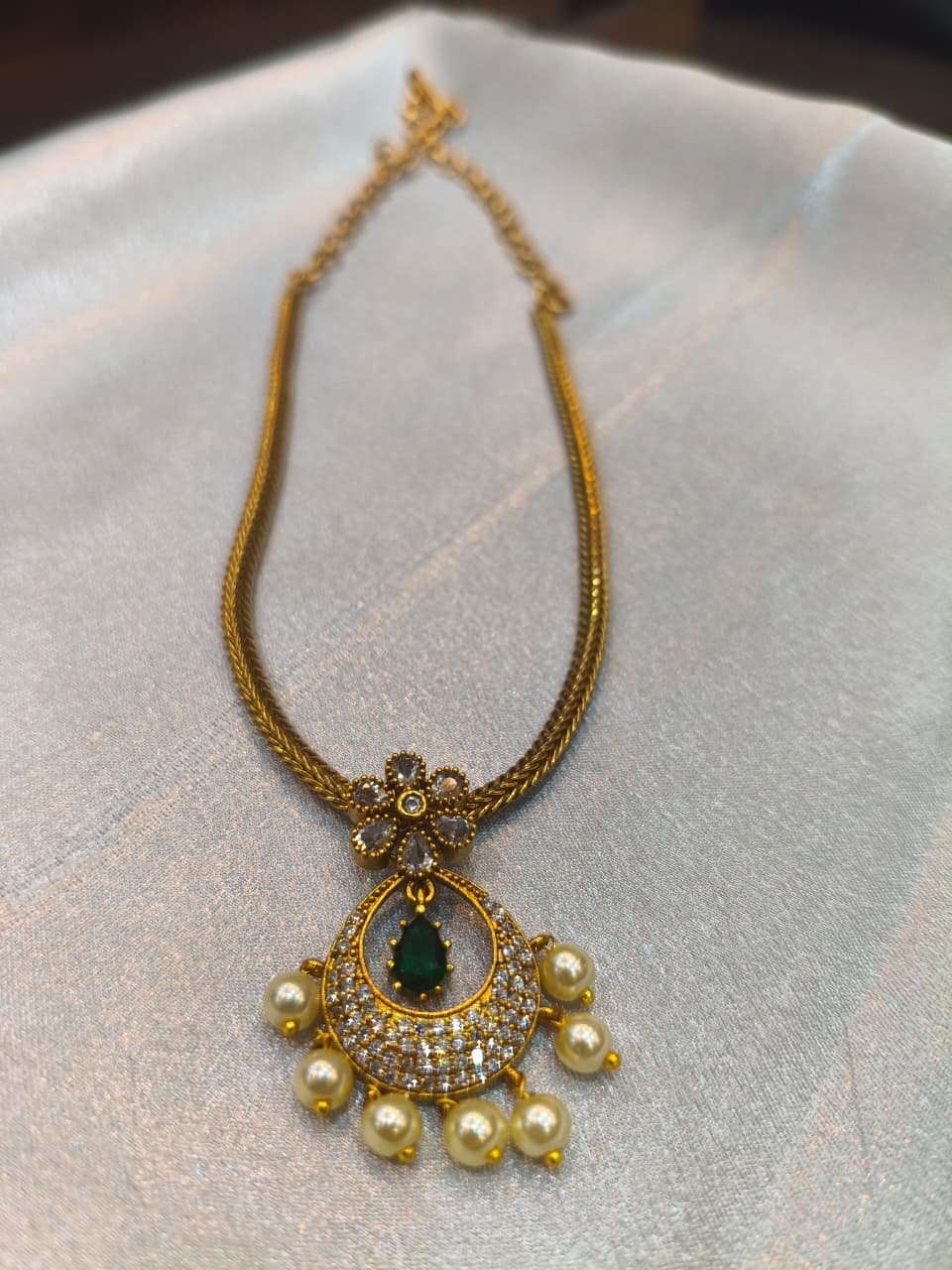 RANI HAAR 