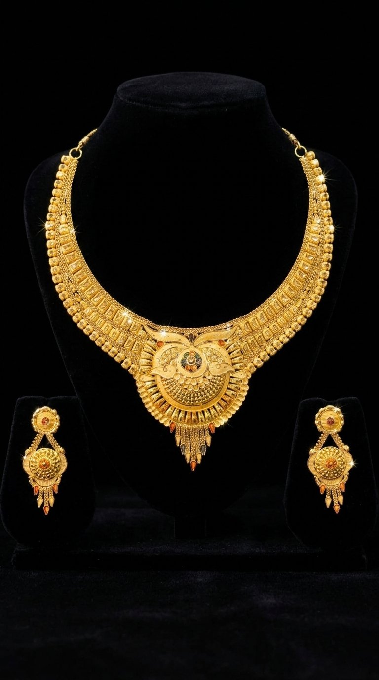 NECKLACE 