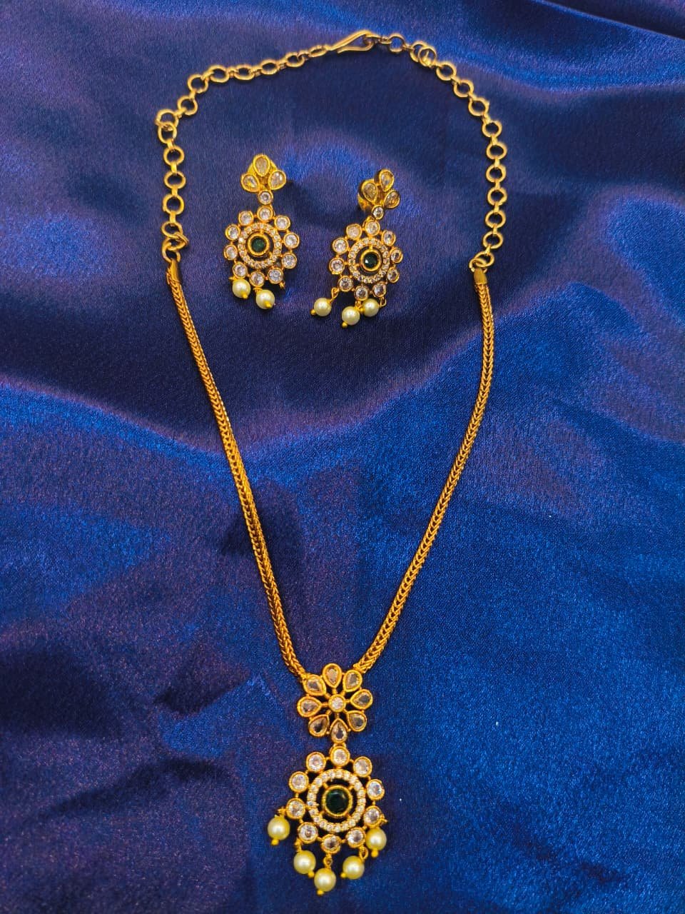 TEMPLE JEWELLRY