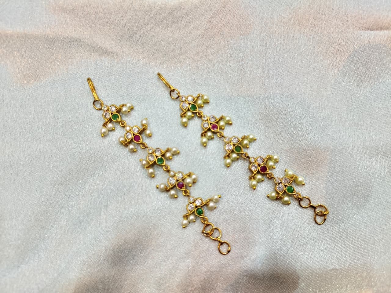 TEMPLE JEWELLRY