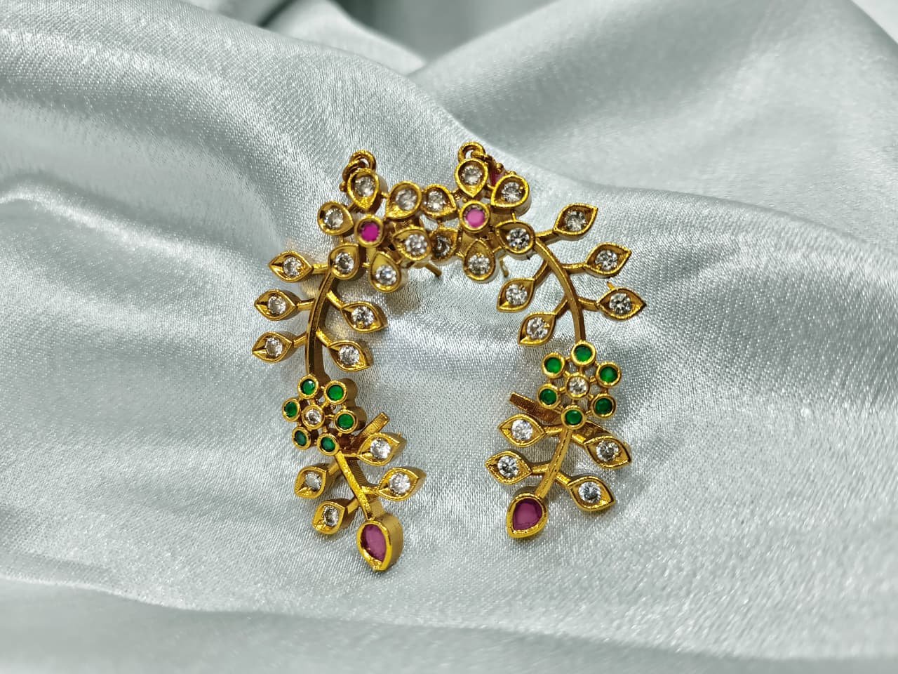 PLATED JEWELLERY