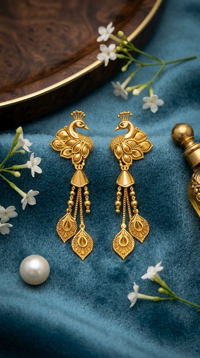 EARRING 