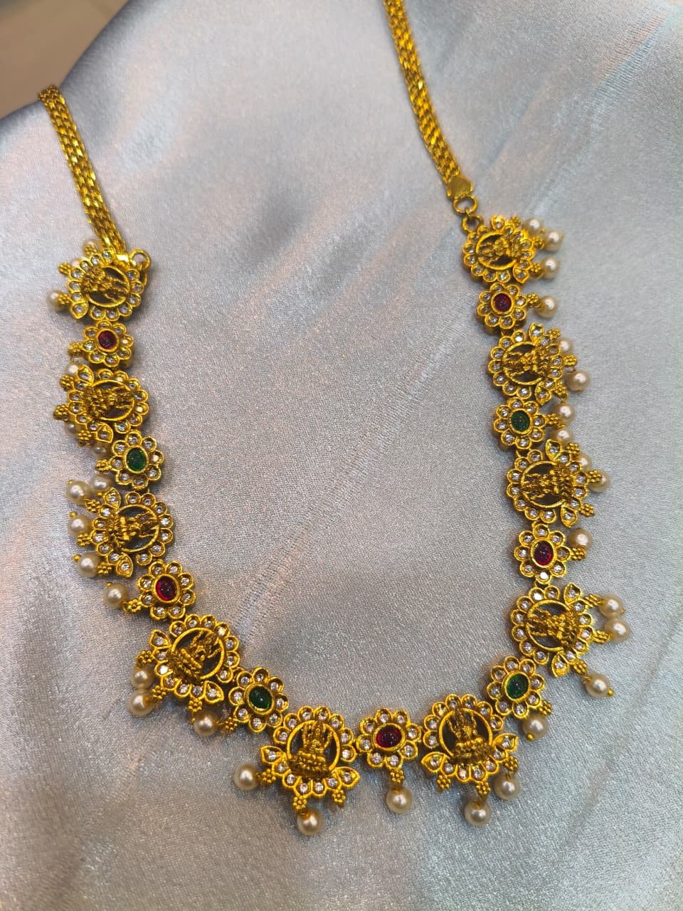 TEMPLE JEWELLRY