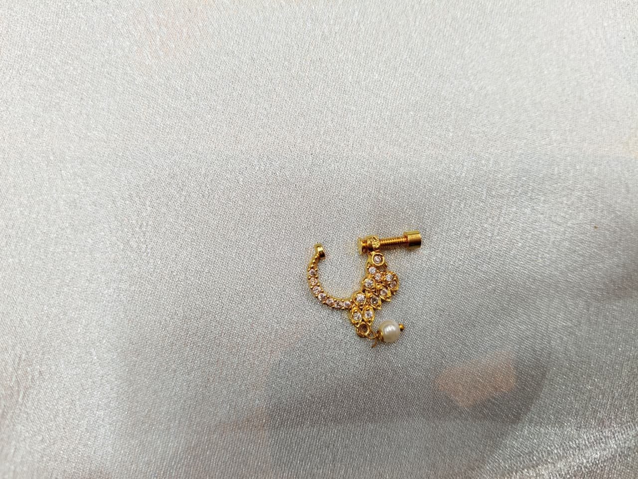  NOSE PIN