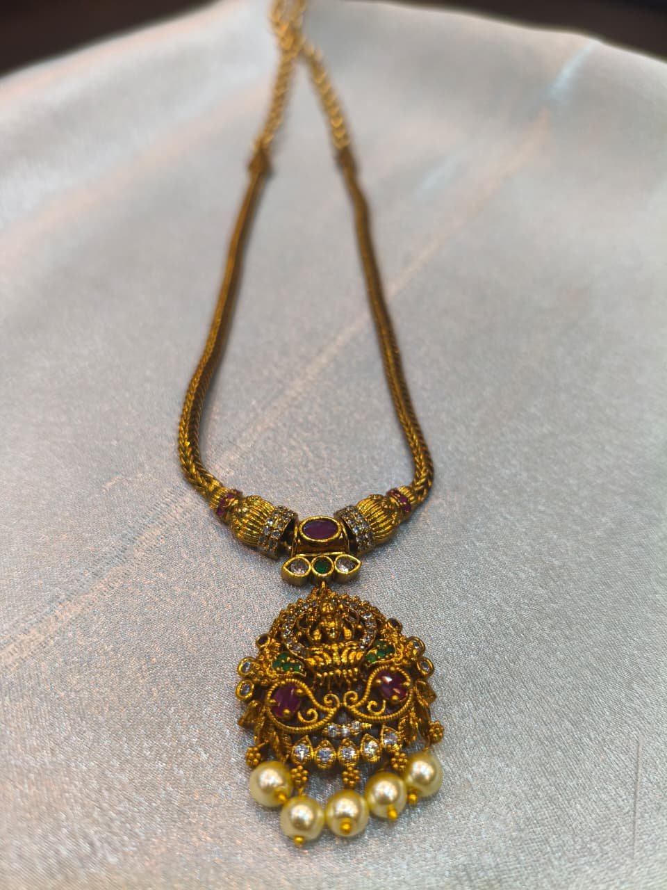 RANI HAAR 