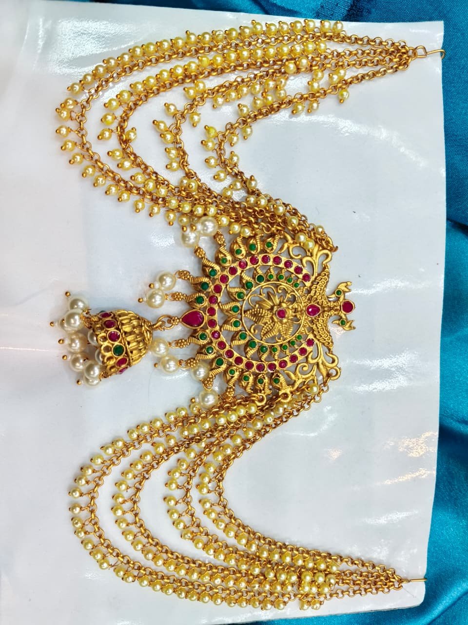 HAIR CHAIN
