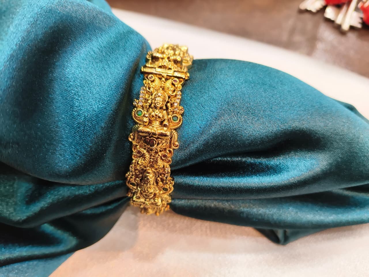 LAXMI KADA