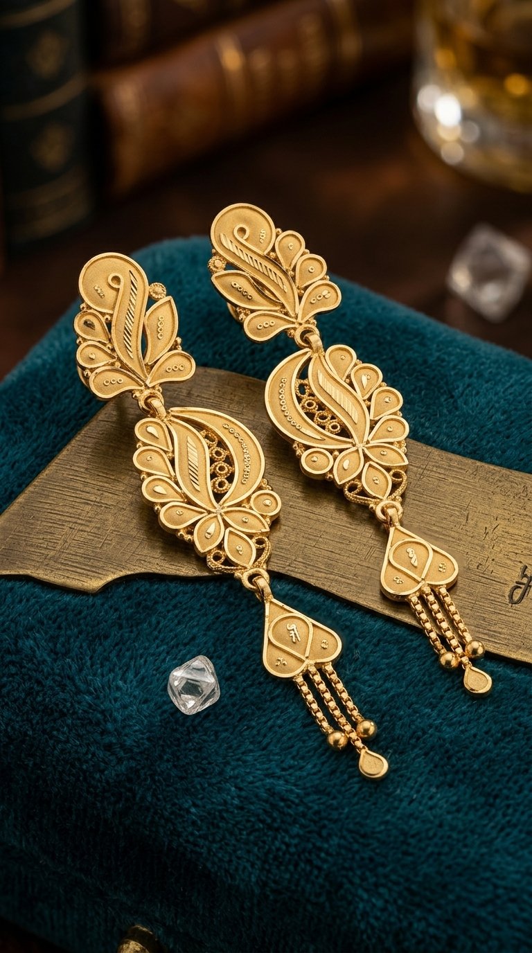 EARRING 