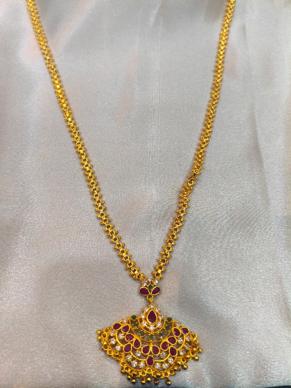 TEMPLE JEWELLRY