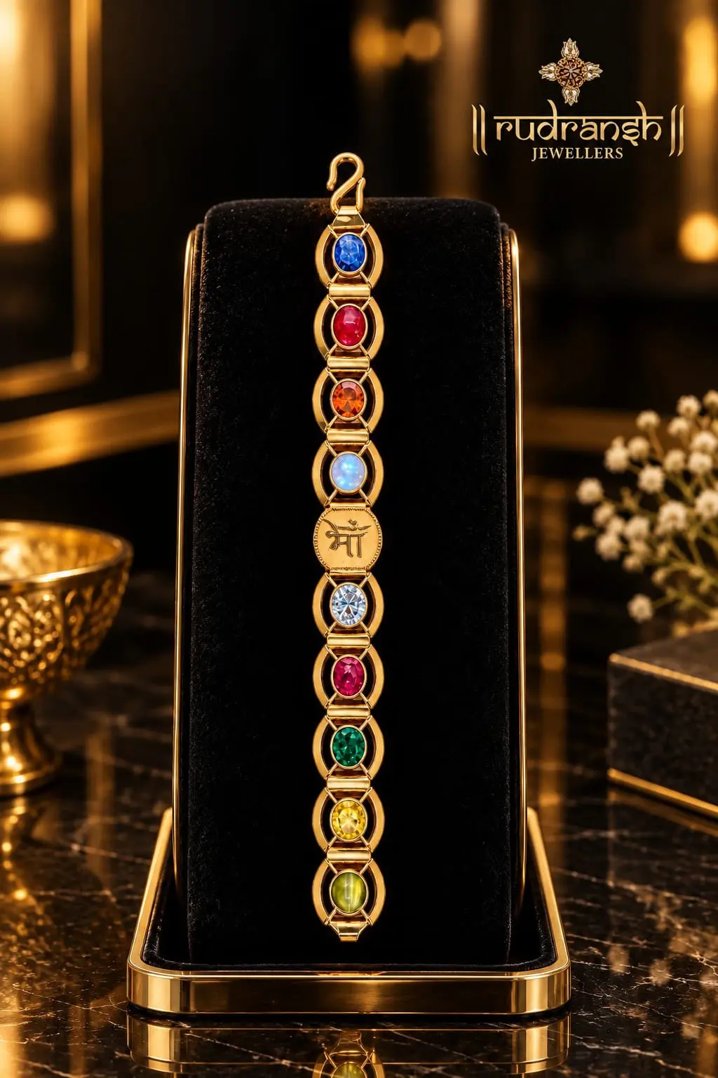 Bracelet