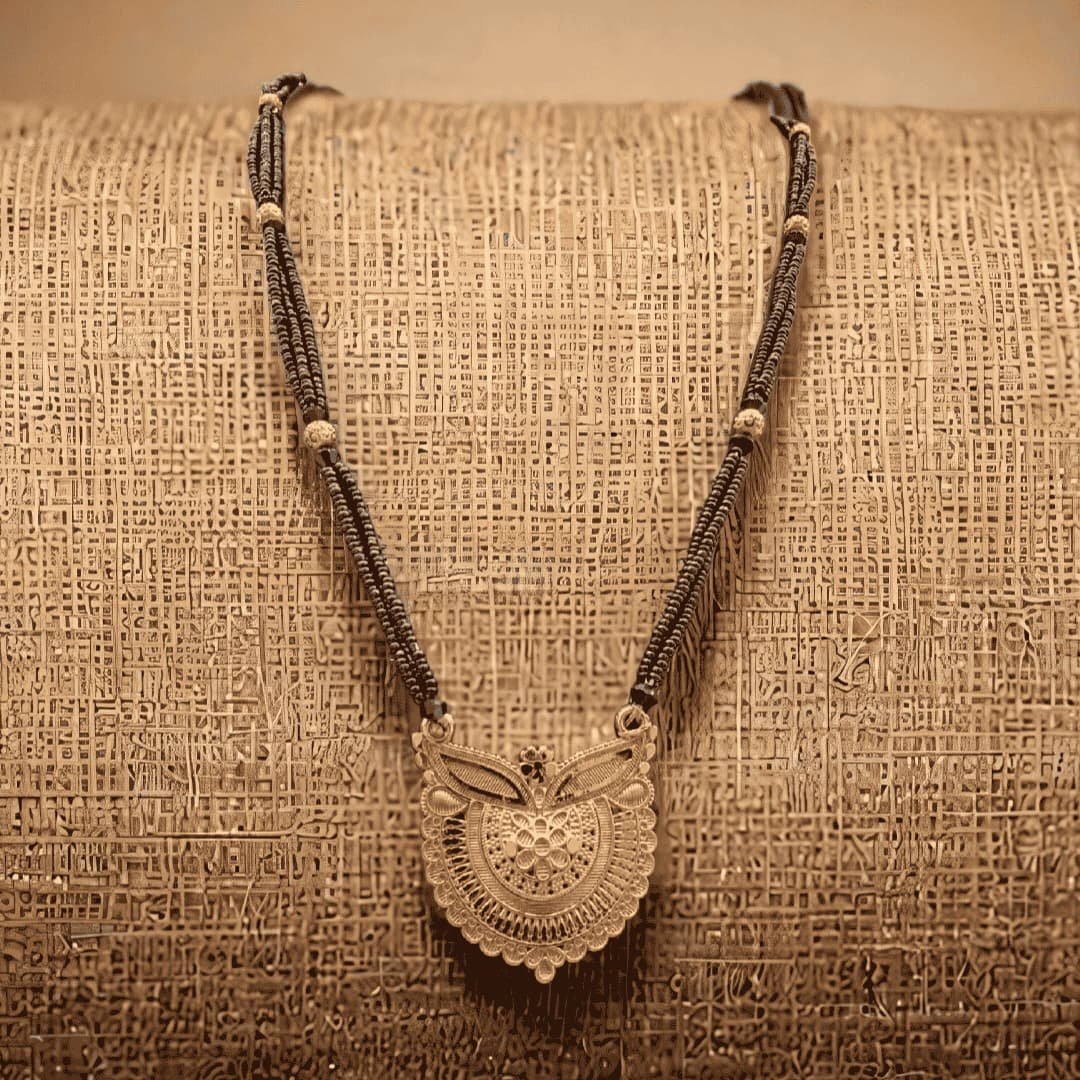 MANGALSUTRA